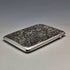 1910年 英国アンティーク 純銀製カードケース スクロール文様 90g